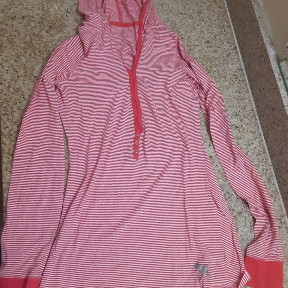 Victoria secret shirt